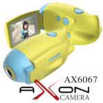 دوربین عکاسی کودک AX6067